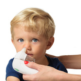 赤ちゃん鼻吸い器のおすすめ14選【電動や手動タイプ】人気のピジョンや使い方も紹介