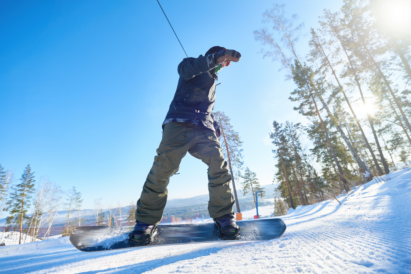 スキー・スノーボード用プロテクターおすすめ12選｜膝や腰をケガから守る！ | マイナビおすすめナビ