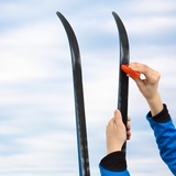 スキー・スノーボード用ワックスおすすめ8選｜プロのスノボコーチに聞く【使い方も紹介】