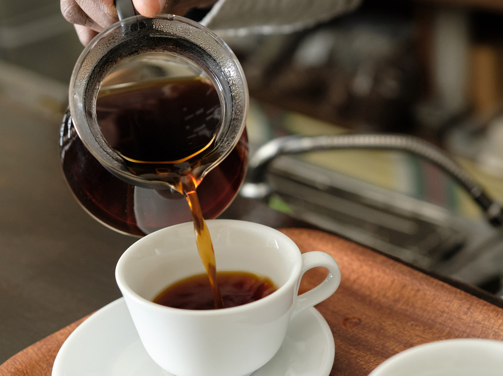 コーヒーサーバー人気おすすめ23選！コーヒータイムをおしゃれで優雅に