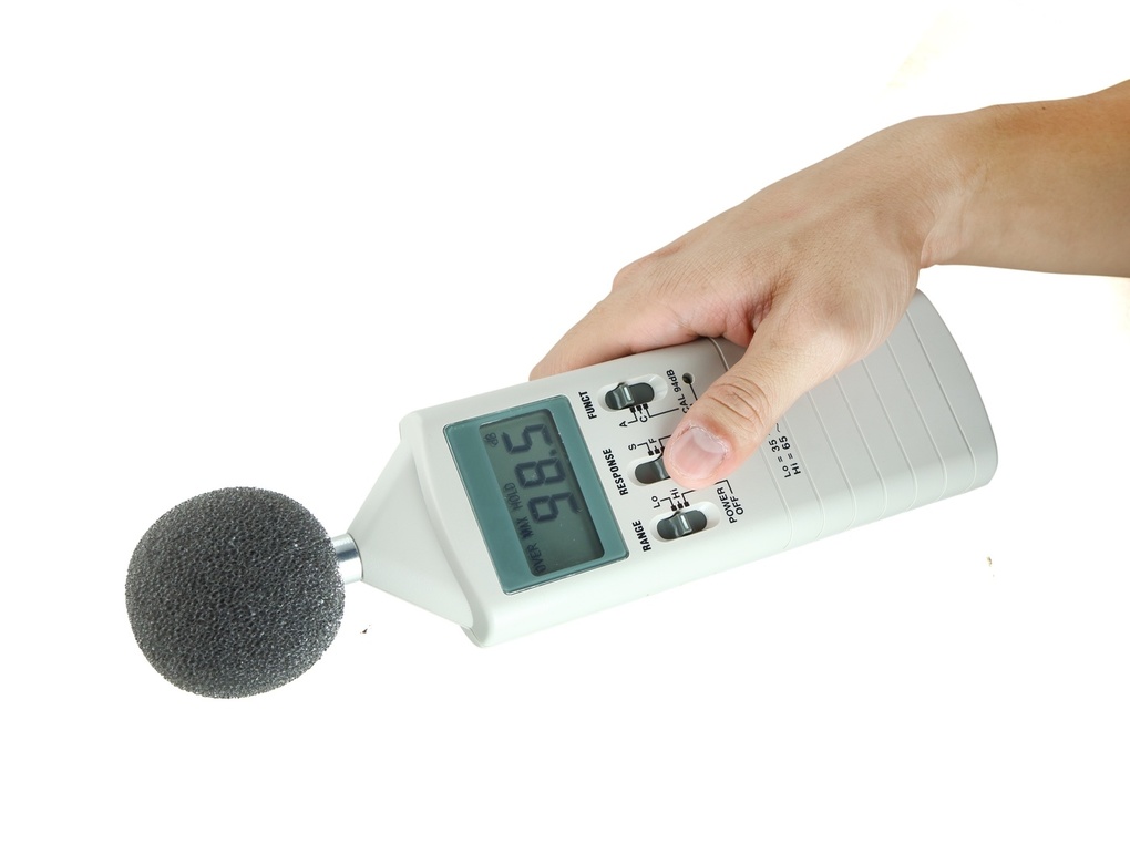 騒音計おすすめ10選│簡易的に使える安価モデル・精密な計測ができる