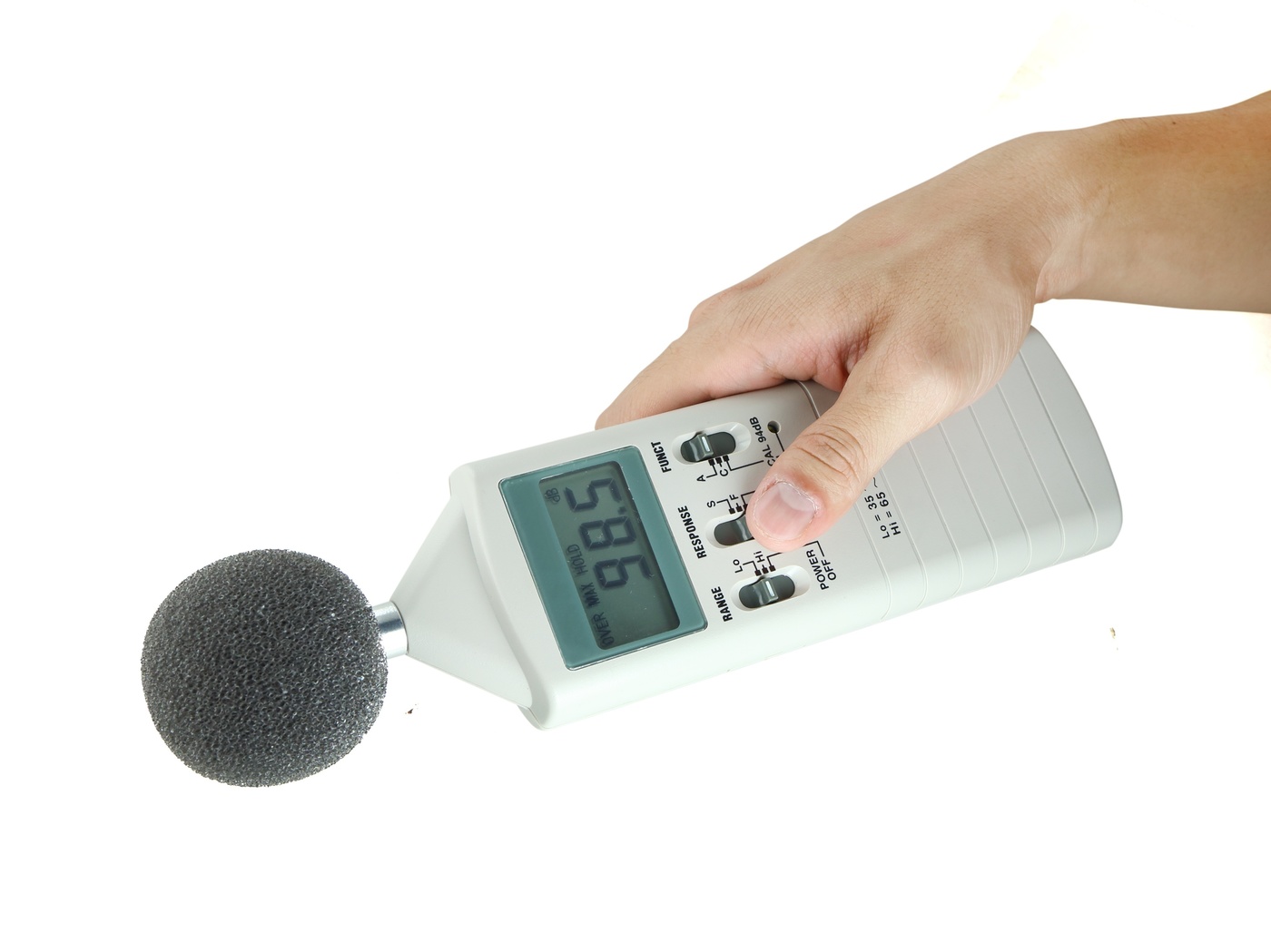 騒音計】おすすめ11選│精度・測定範囲・機能で選ぶ！使い方も解説 
