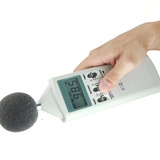 騒音計おすすめ10選│簡易的に使える安価モデル・精密な計測ができる商品も