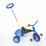三輪車のおすすめ21選【1歳・2歳に】人気の折りたたみ式や長く使える商品も