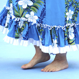 フラダンススカートおすすめ15選 | 人気ハワイ柄からカラフル色まで紹介