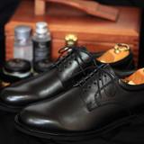 革靴のお手入れに大切なシューキーパーおすすめ16選｜選び方や使い方も解説