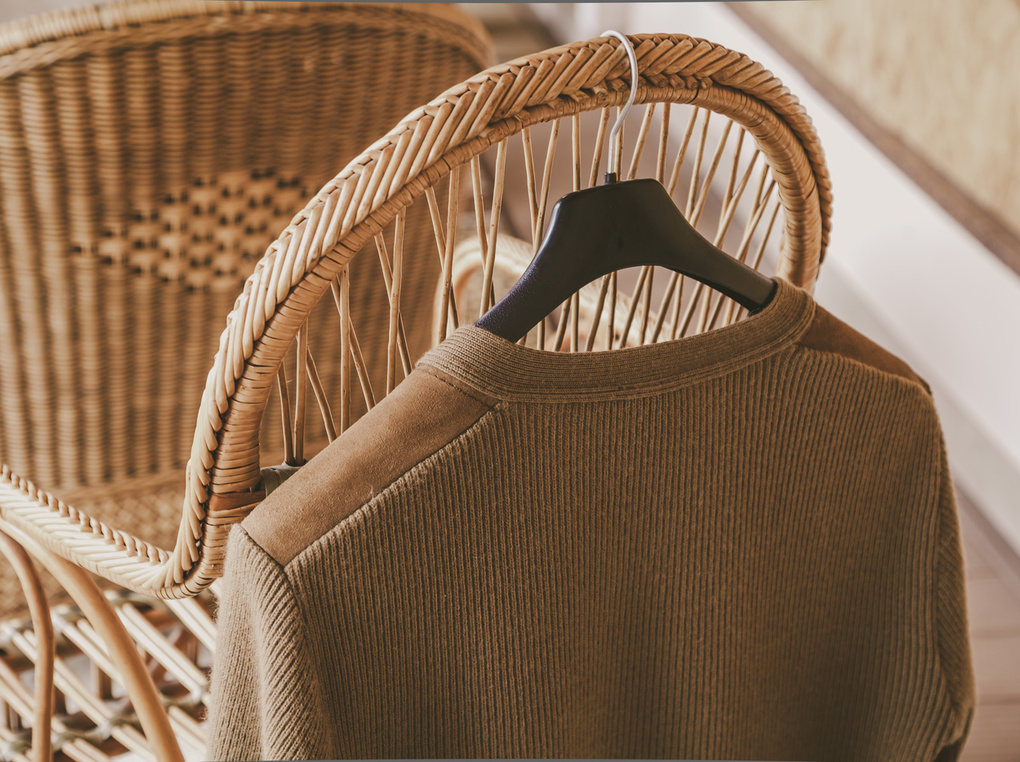 チェアハンガーおすすめ7選！ニトリや服の神などの人気商品を厳選