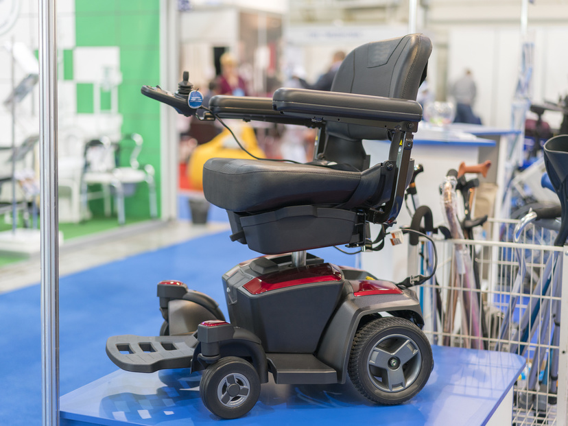電動車椅子のおすすめ6選！マキテックやミキなど人気商品を紹介
