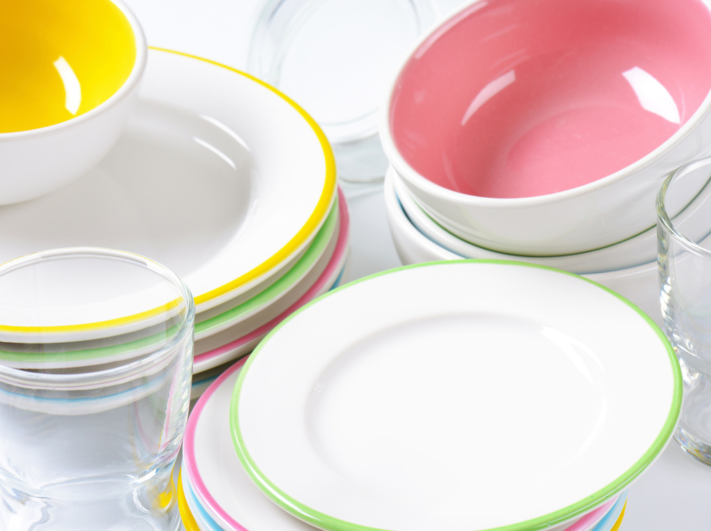 メラミン食器人気おすすめ10選！おしゃれなのに使いやすい！子どもが喜ぶデザインや北欧風も