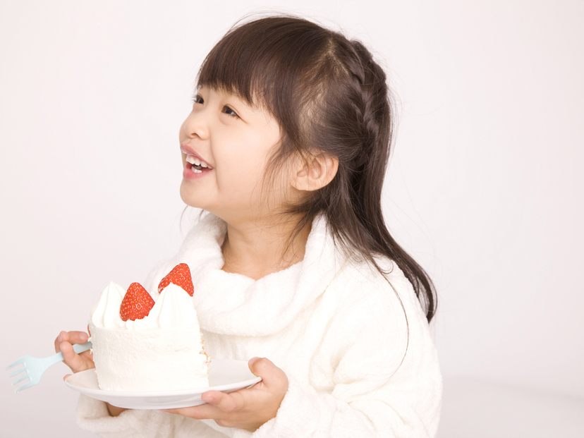 知育菓子おすすめランキング6選！本物そっくり！【人気のケーキやハンバーガーなど】