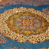 ペルシャ絨毯おすすめ5選｜おしゃれで存在感のあるデザインを紹介