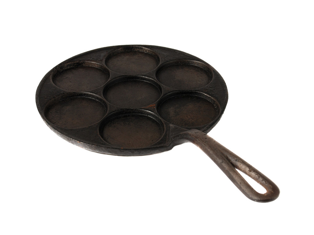 仕切り付きフライパン人気おすすめ13選！お弁当作りが楽になる【卵焼き用も】
