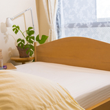 ベッドパッドおすすめ11選｜麻やウール素材など、寝心地のいい商品を紹介