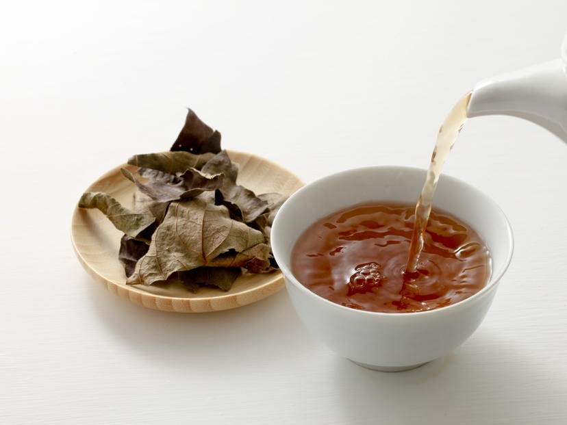 柿の葉茶おすすめ7選【ビタミンCが豊富】健康維持をサポート！ 