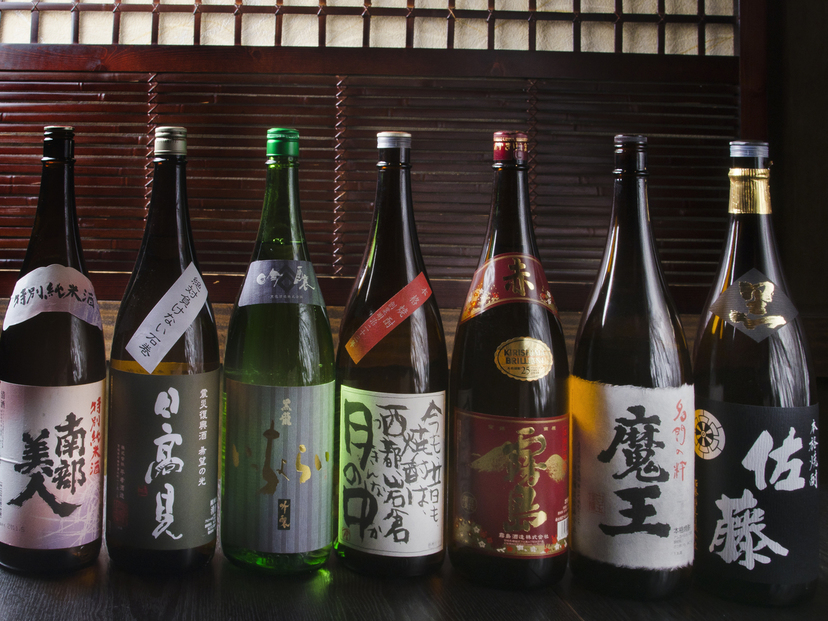 米焼酎おすすめ20選｜日本酒との違いを解説【しろ・鳥飼、おいしい飲み方も】 | マイナビおすすめナビ