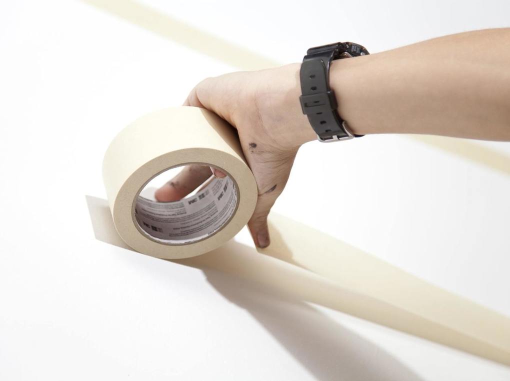 塗装マスキングテープおすすめ12選｜剥がしやすく、手で切れるタイプも！