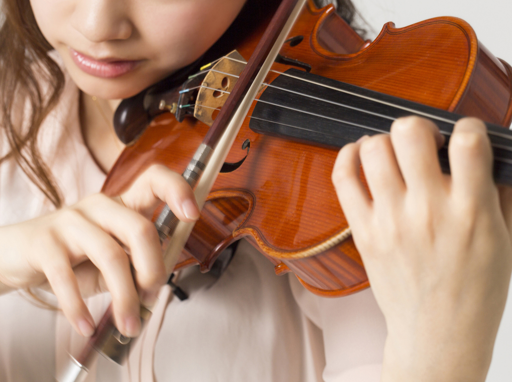 バイオリン教本おすすめ12選【初心者必見】独学向けや練習曲、DVD付きも！