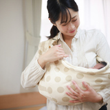 【助産師監修】横抱き抱っこ紐のおすすめ9選｜おしゃれ＆赤ちゃんが快適！