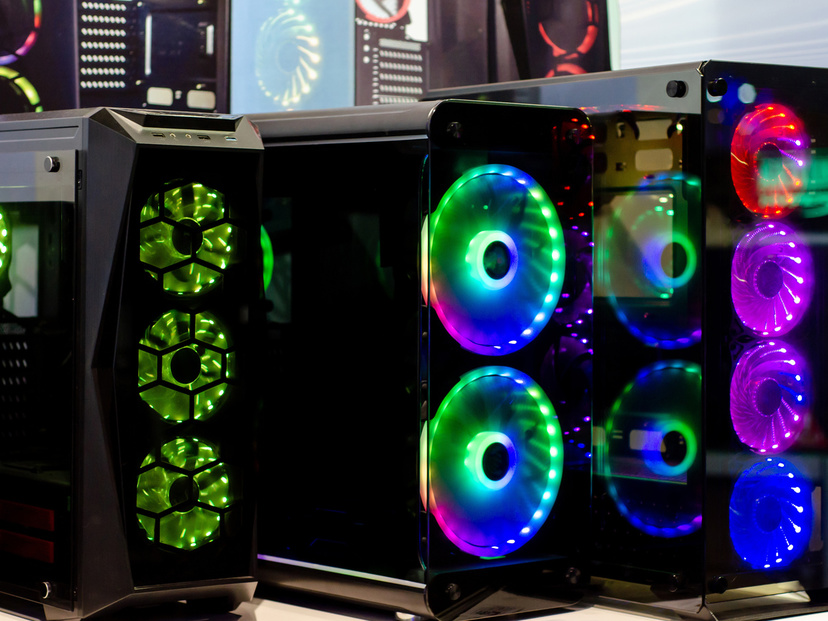ミドルタワーPCケース人気おすすめ9選！ベイ数・冷却性・静音性・ATX対応で選ぶ