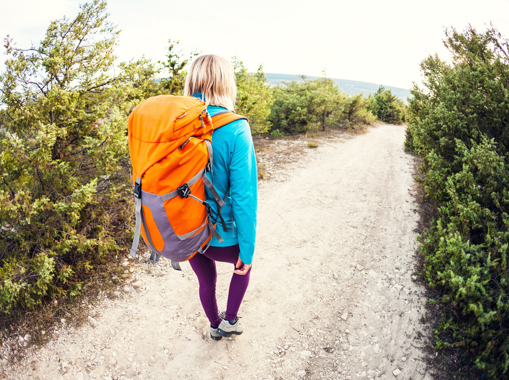 【容量30L】登山向けバックパック人気おすすめ９選！ハイキングや軽量登山にも