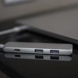 USBハブおすすめ20選｜Mac・PS4で使用できるセルフパワー式、充電可能な製品も