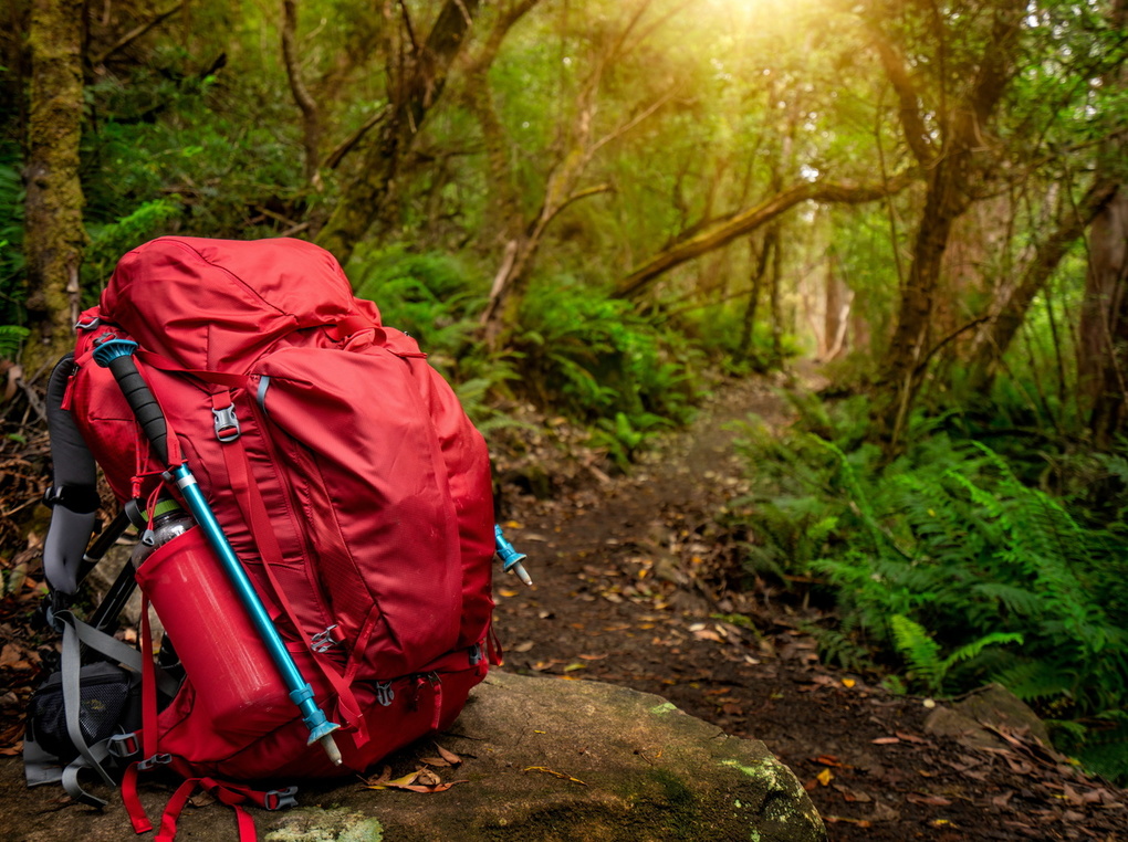 超軽量】ウルトラライトバックパック人気おすすめ17選！日帰り登山や旅行に | マイナビおすすめナビ