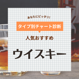 ウイスキー人気おすすめランキング41選！口コミや人気おすすめの飲み方も紹介