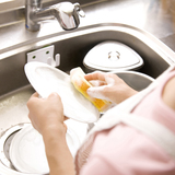 食器洗い石鹸おすすめ9選【固形・液体・粉末】洗浄力重視や無添加のものも！ 