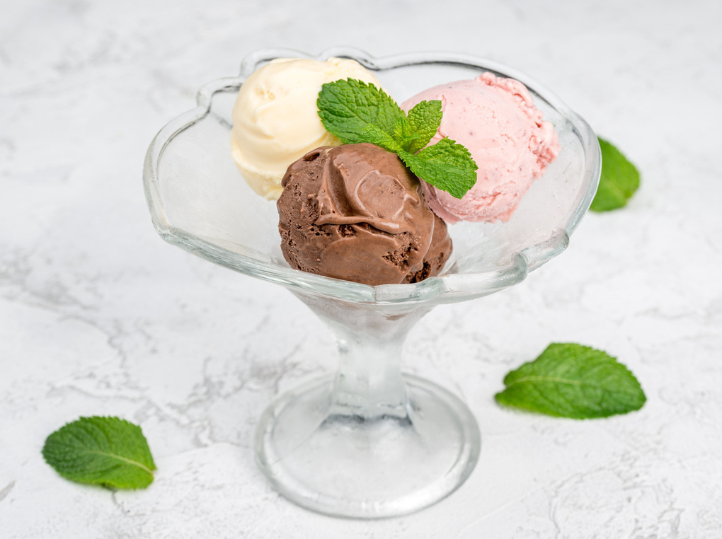 アイスクリームカップおすすめ18選！溶けにくいステンレスやおしゃれなガラス製も
