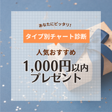 1000円以内のプレゼント人気おすすめ25選！センス抜群おしゃれなプチギフト