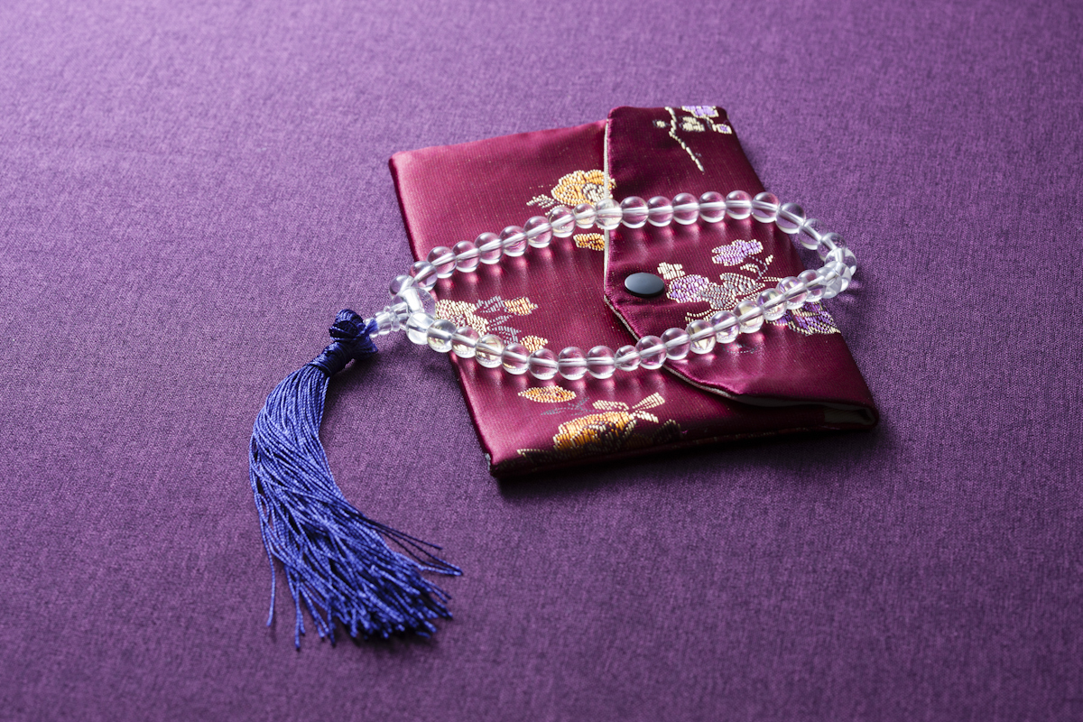 数珠袋おすすめ11選｜留め具の種類や房カバーに注目！【男性用も】 | マイナビおすすめナビ