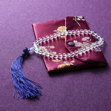 数珠袋おすすめ11選｜留め具の種類や房カバーに注目！【男性用も】