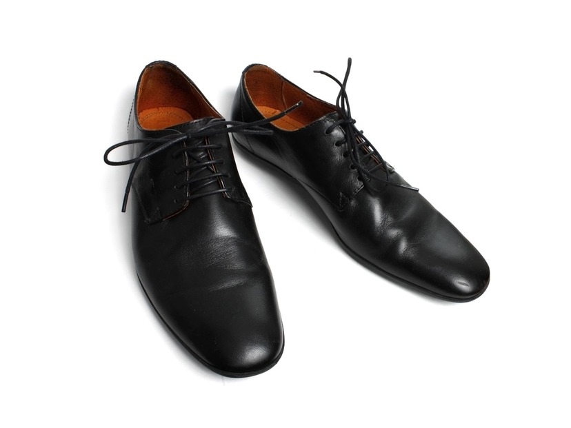 革靴用の靴紐おすすめ8選｜交換しやすいおしゃれな靴紐・ゴム紐を紹介
