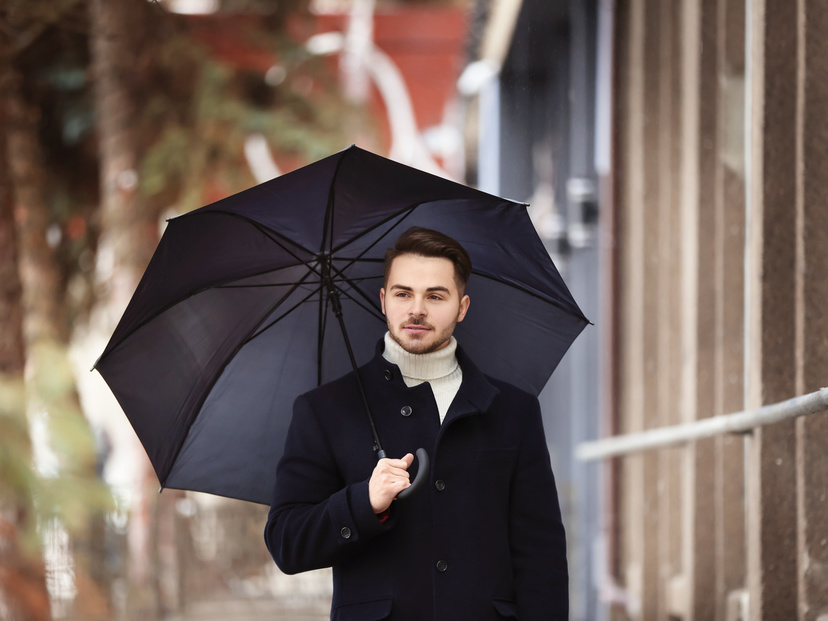 メンズ雨傘おすすめ10選 人気ブランドやサイズの選び方 日傘兼用タイプも紹介 マイナビおすすめナビ