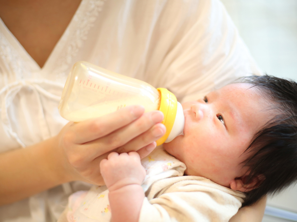 粉ミルクのおすすめ10選｜母乳に近い組成ばかり！ 種類や成分も解説