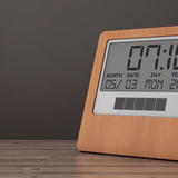 電波置時計おすすめ15選｜デジタル・アナログ別に、おしゃれでな時計を紹介