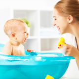折りたたみ式ベビーバスおすすめ11選｜赤ちゃんの沐浴タイムをもっと快適に！