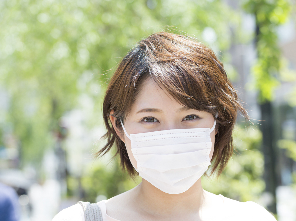 UVカットマスクの人気おすすめ9選【夏も快適・ムレない】紫外線対策に