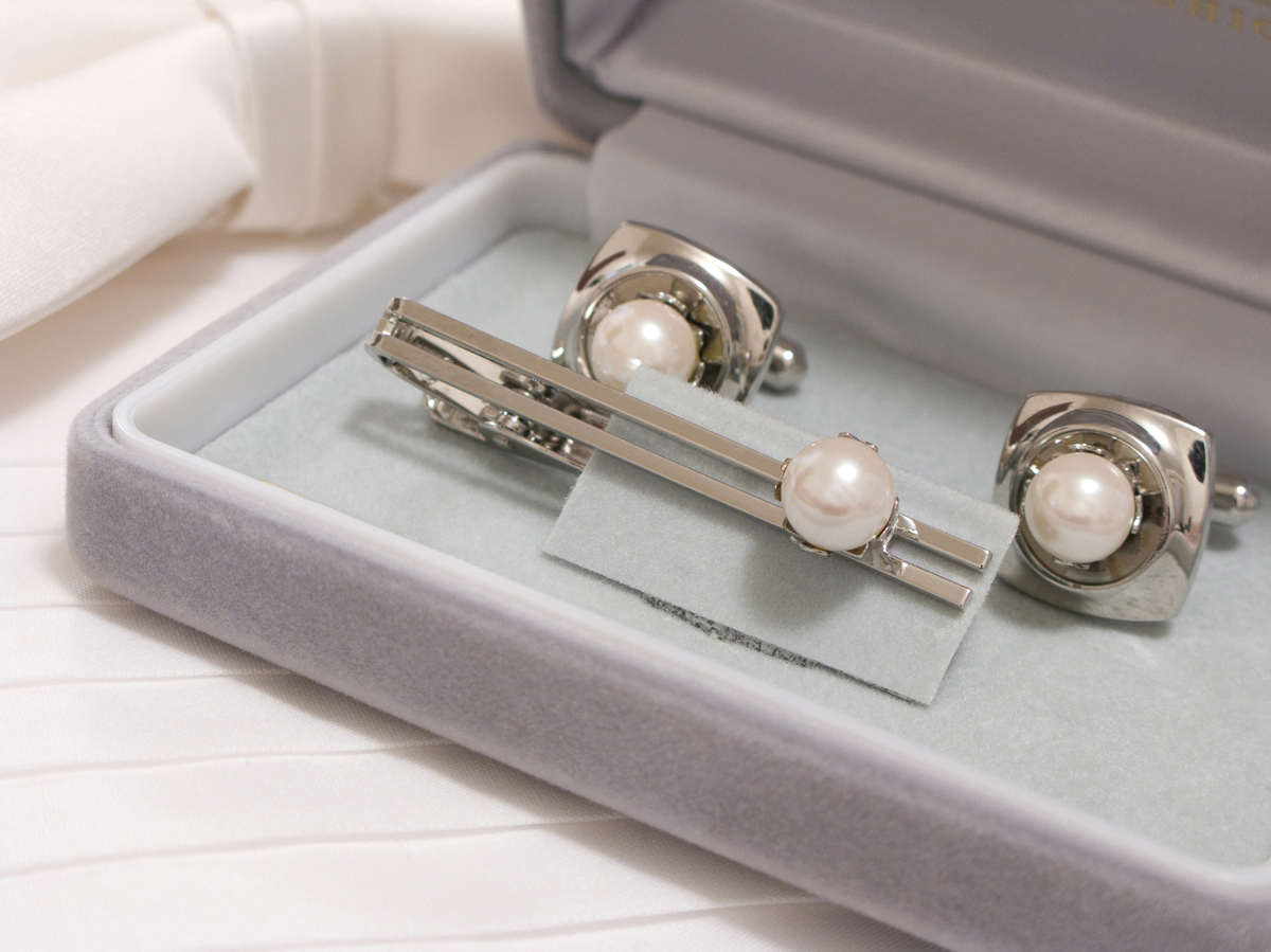 真珠タイピンのおすすめ9選｜結婚式やお葬式などに適した商品を紹介！ マイナビおすすめナビ