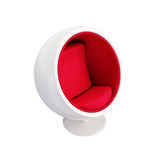 ボールチェアおすすめ8選【球体の椅子】座り心地がいい本物＆リプロダクト品を紹介
