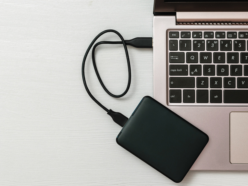 MacBook用外付けハードディスク（HDD）人気おすすめ15選！Type-C対応・バックアップに