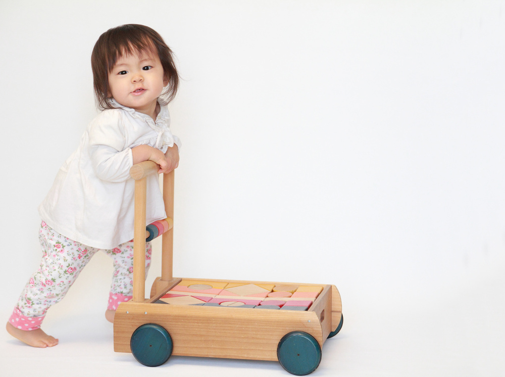 ベビー用カタカタ・手押し車の人気おすすめ6選！1歳前後から【おしゃれな木製も】