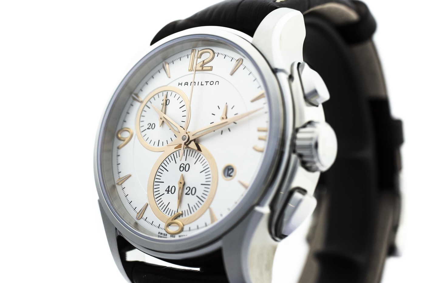 ハミルトンの腕時計人気おすすめ12選｜高品質なレディース・メンズ別に 