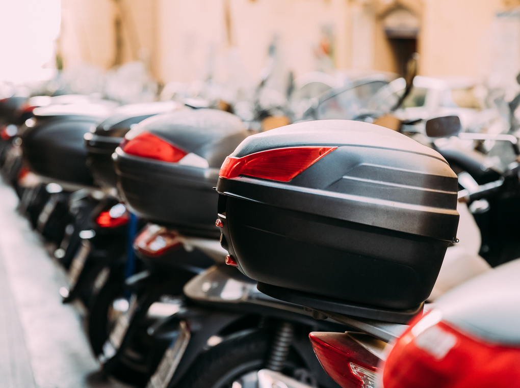 バイク用リアボックスの人気おすすめ10選！大容量から原付にぴったりの小型まで