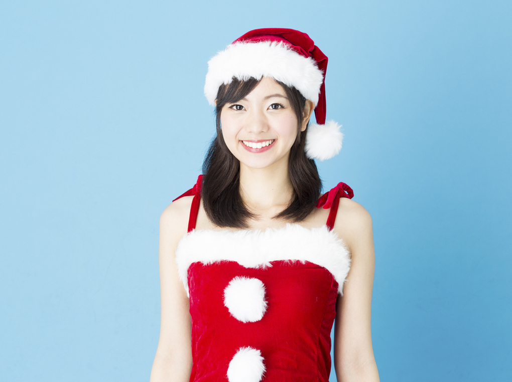 クリスマス用コスプレ人気おすすめ12選！トナカイ・サンタ、キッズ・ベビー用も