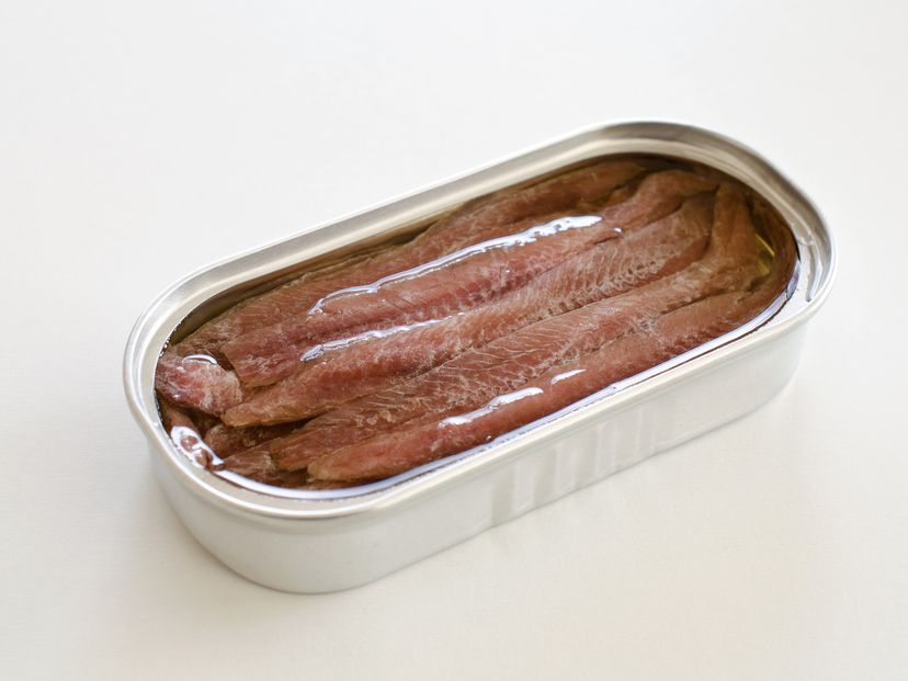 缶詰アンチョビ人気おすすめ6選＋番外編【パスタやおつまみに】産地やオイルの種類で選ぶ