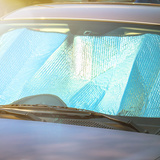 車用サンシェードおすすめ5選｜車内の温度上昇を防ぐ【日焼けや紫外線対策にも】