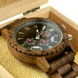 木製腕時計おすすめ10選｜ペアウォッチや日本製ムーブメント採用モデルなど！