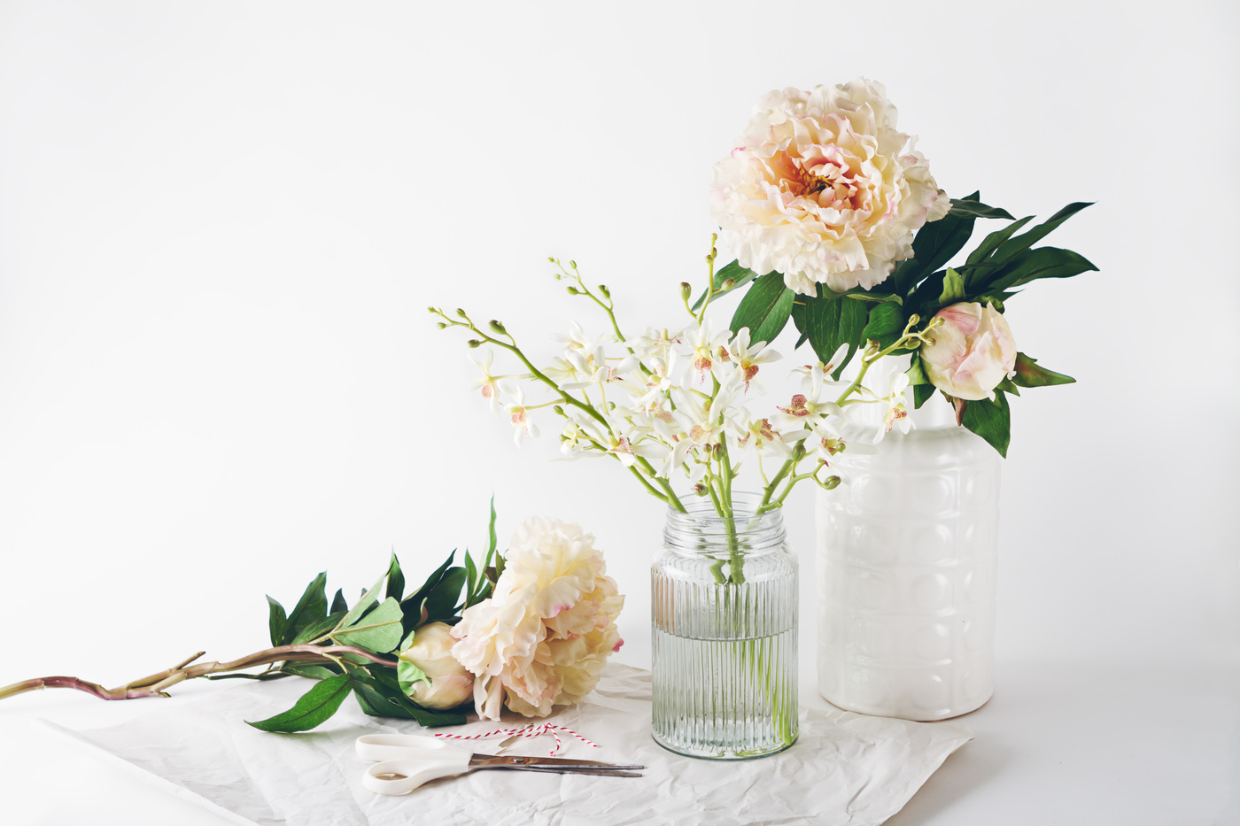 生け花用フラワーベース・花瓶のおすすめ10選｜おしゃれ＆インテリアに彩りを | マイナビおすすめナビ