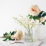 生け花用フラワーベース・花瓶のおすすめ11選｜おしゃれ＆インテリアに彩りを